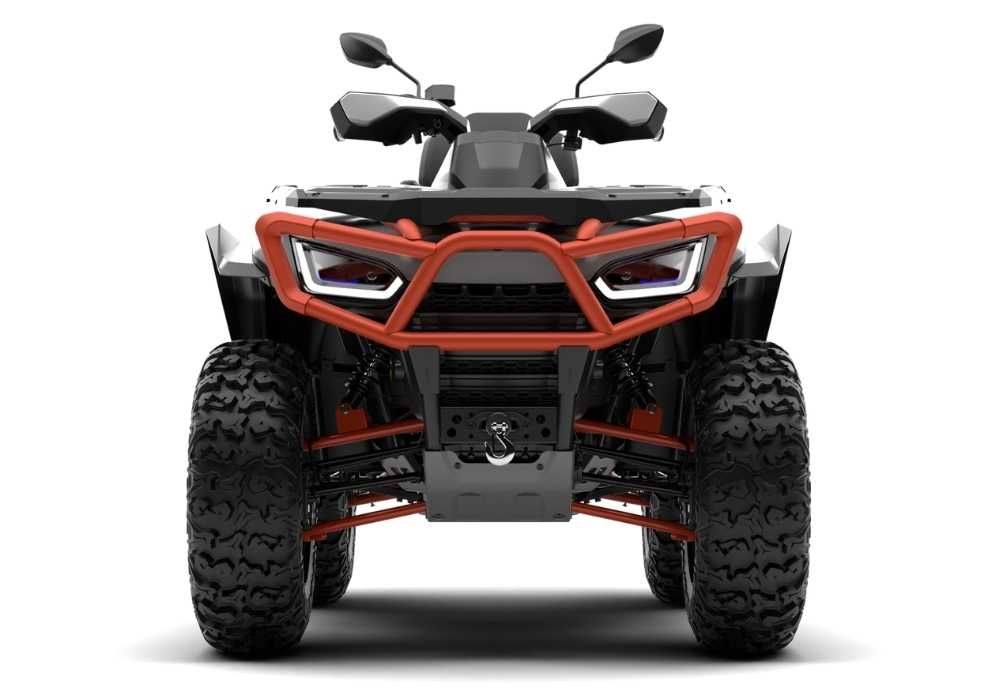 NEW Квадроцикл Segway 1000 AT10 W, в АртМото Київ правий берег!!!