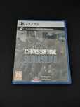 Crossfire Sierra Squad PS5