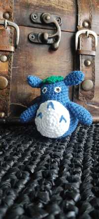 Amigurumi Totoro