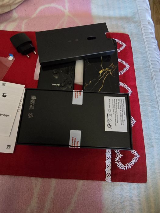 Telefon Huawei Mate 20 lite