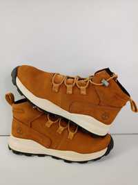 Timberland Brooklyn Alpine Buty Dzieciece trekkingi zimowe r34