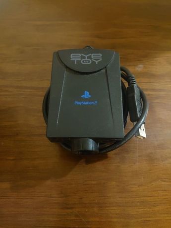 Camera EyeToy Playstation 2 (PS2)