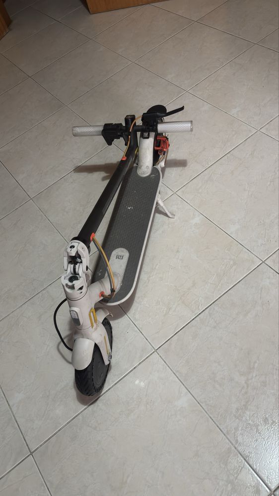 Trotinete Xiaomi