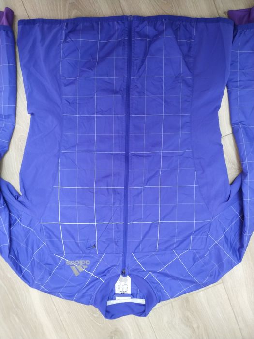 Adidas p.M ветровка оригинал