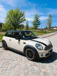 Mini cooper D 3 portas