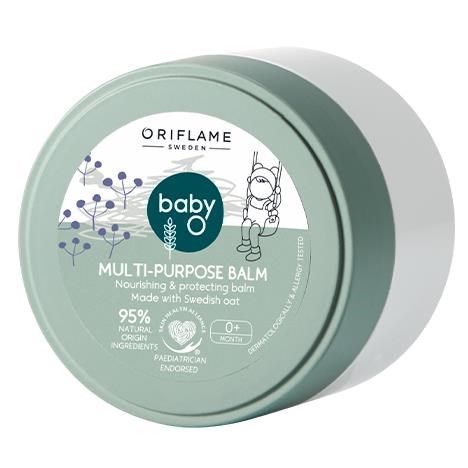 Bálsamo MultiUsos Baby O