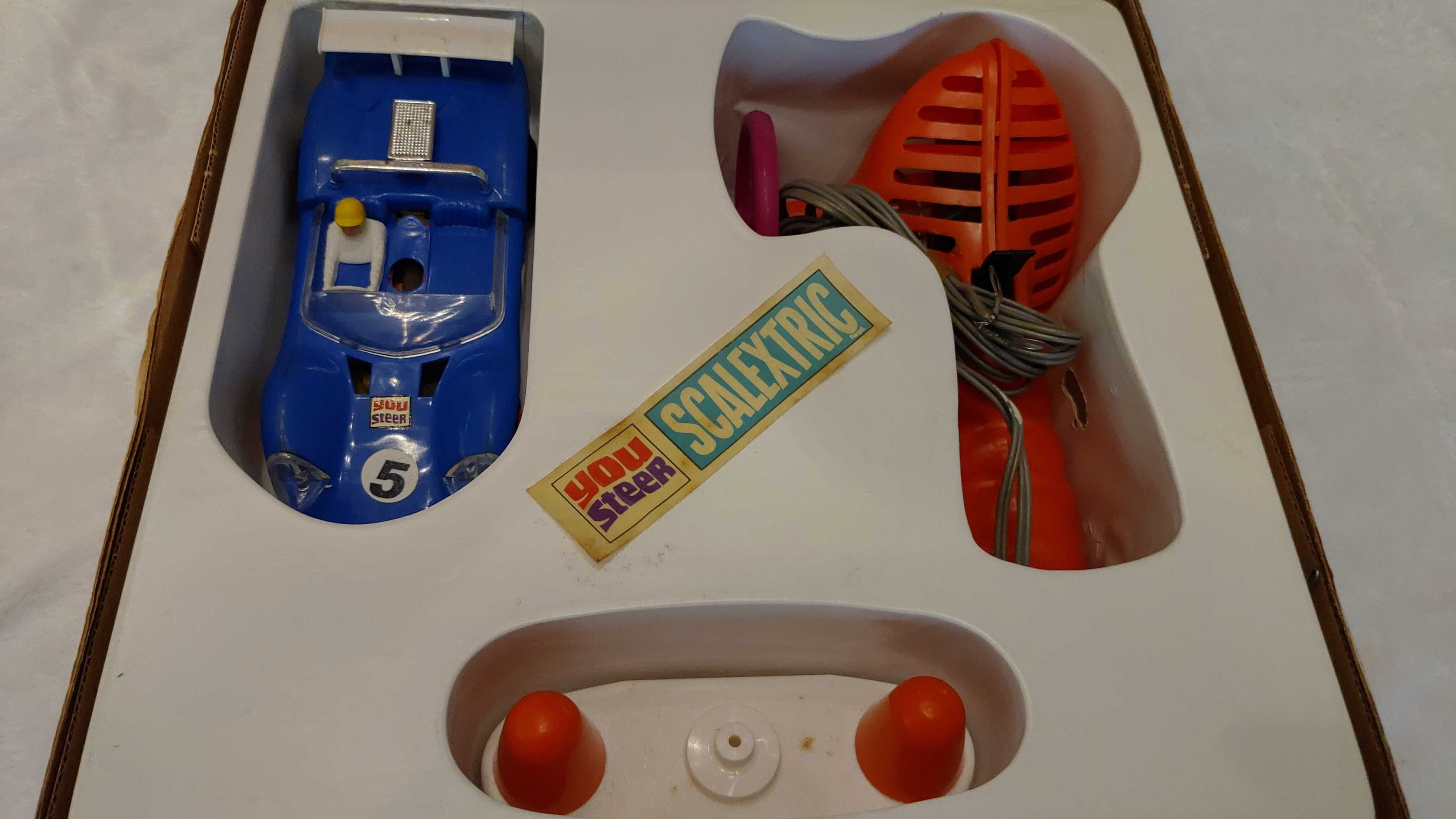 Miniaturas de slot, escala 1:32 #8