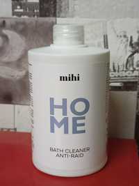 Środek do czyszczenia łazienki firmy MIHI