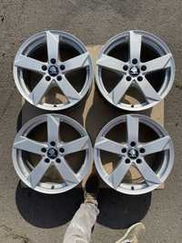 Диски R17 5x112 7,5J ET28 Skoda/ VW/ Volkswagen/ Seat/ VAG/ GERMANY