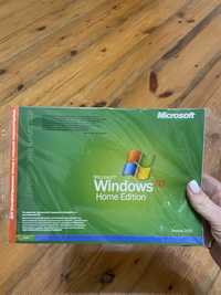Операційна система Microsoft Windows XP Home SP2 Russian OEM