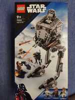 LEGO 75322 Star Wars AT-ST z Hoth