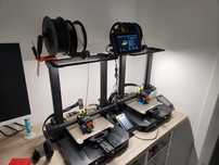 Impressora 3D Creality