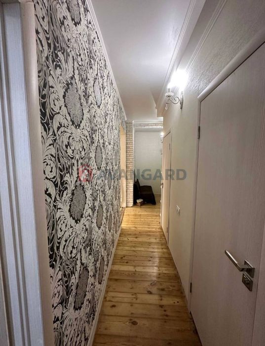 Продається 3-кімнатна квартира вул.Медицинская (СЕРТИФІКАТ)