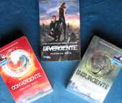 Trilogia Divergente - Veronica Roth