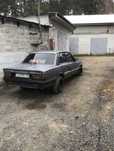 Peugeot 505 (551A) GTI 2.2 інжектор