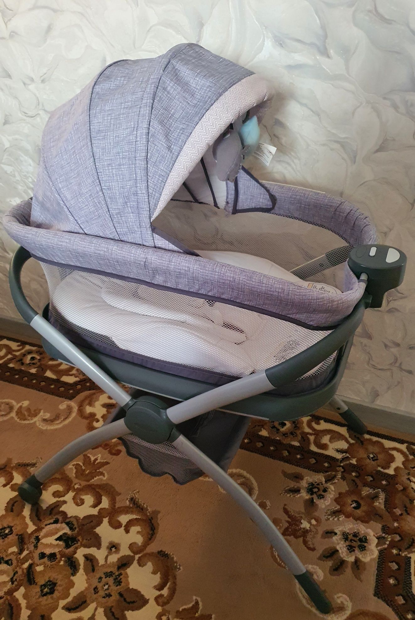 Люлька Graco Day2Dream