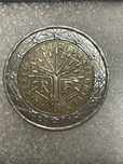Moedas colecionador 2 euros + 1 euros - Arvore da vida