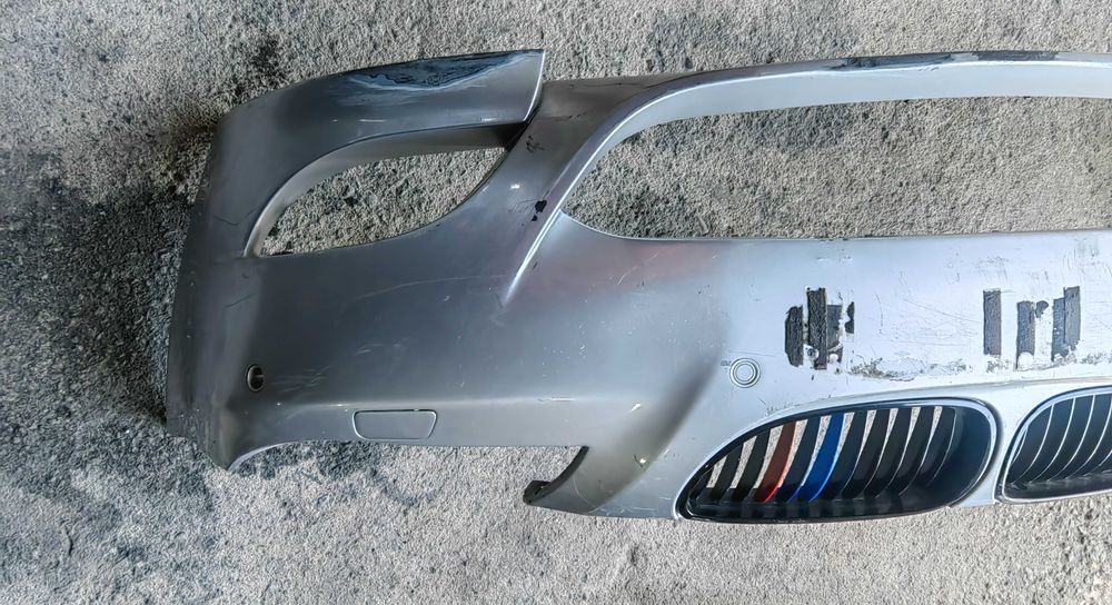 Para-choques Bmw M5 E60/E61 original