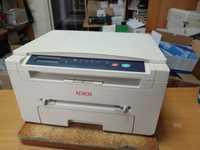 Лазерное МФУ Xerox WorkCentre 3119, запрален 100% + Гарантия