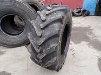 Opona 460/70R24 17.5R24 TRELLEBORG TH 400 AGRO INDUSTRIAL(1800 netto)