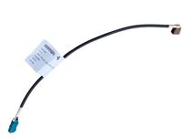 Ferrari 296 - wiązka przewód alarm Npe-Splitter Cable Cavo