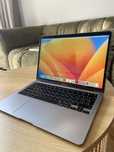 MacBook Air 13 2020 Intel i3 / 256 SSD / 8GB