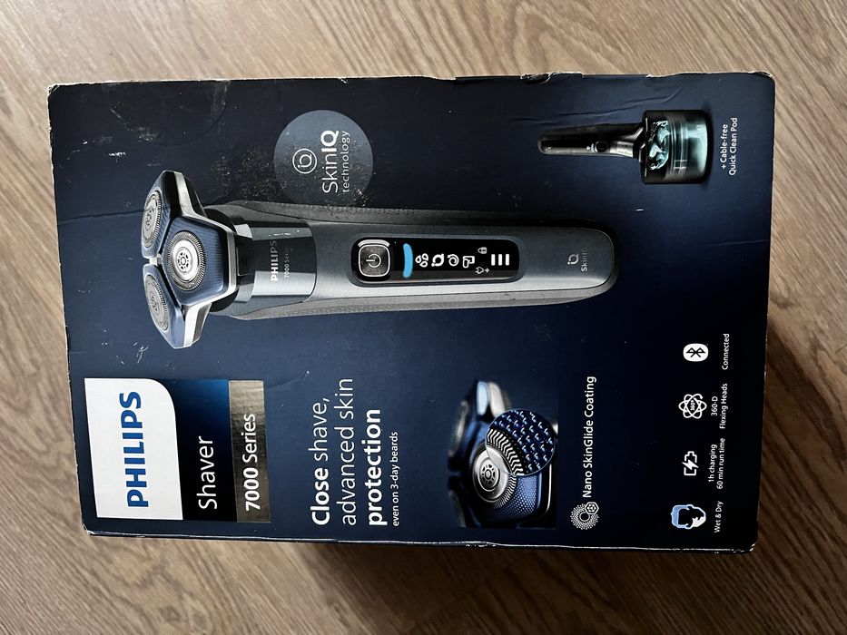 Електробритва Philips Series 7000 S7882/54