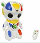 Robot Giochi Preziosi Emiglio sterowany przez pilota