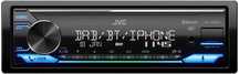 JVC KD-X482DBT Radio samochodowe AUX DAB / DAB+ Bluetooth VarioColor.