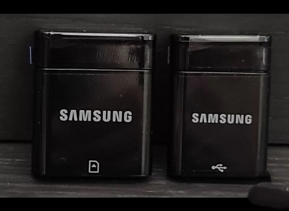 Переходники для планшетов Samsung galaxy Tab