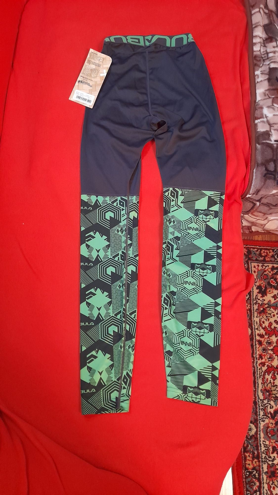 Спортивные лосины