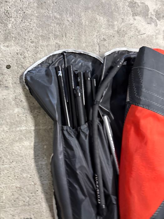 Pędnik windsurfingowy - Aztron SOLEIL 5.0 do SUP