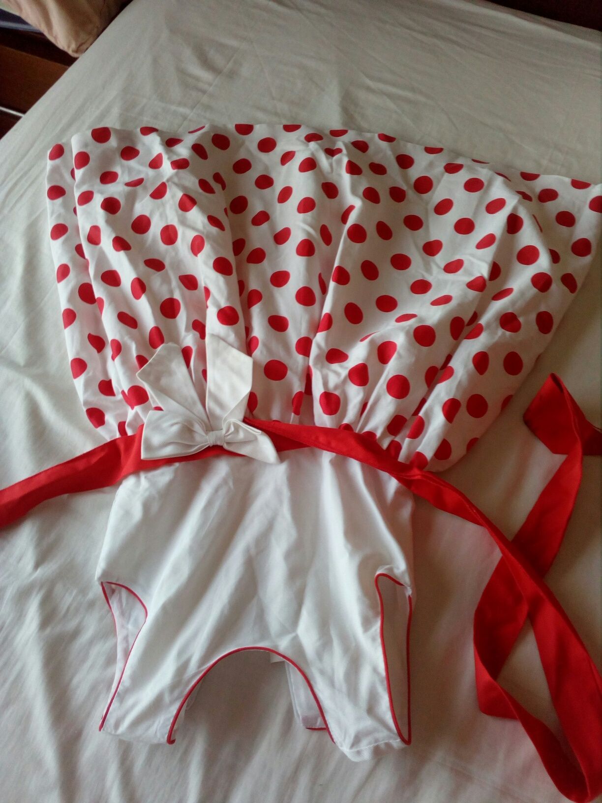 Vestido