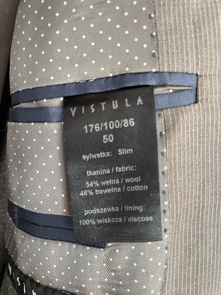 Garnitur Vistula Slim