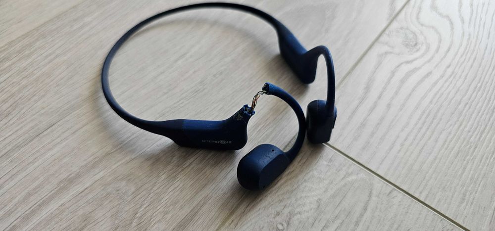 Słuchawki SHOKZ openrun