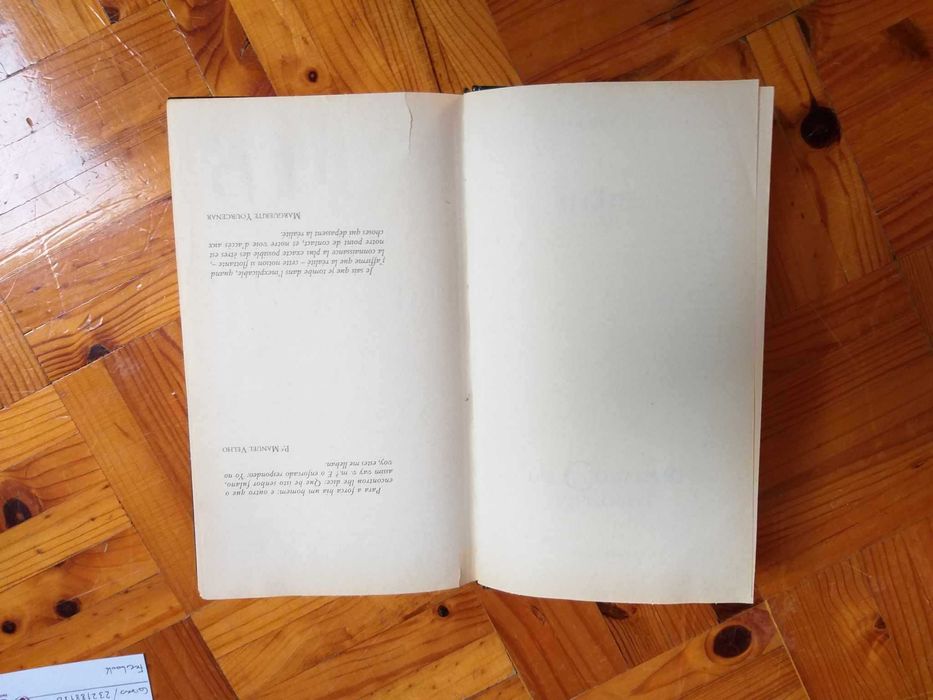 Memorial do Convento-José Saramago