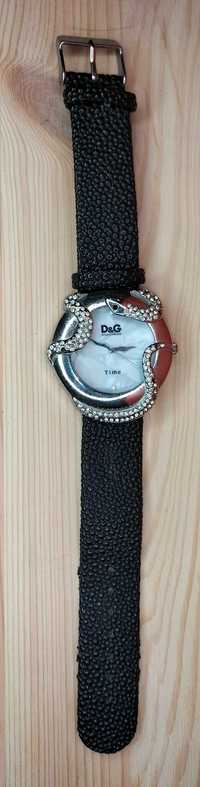 Жіночий годинник D&G Daniel Klein