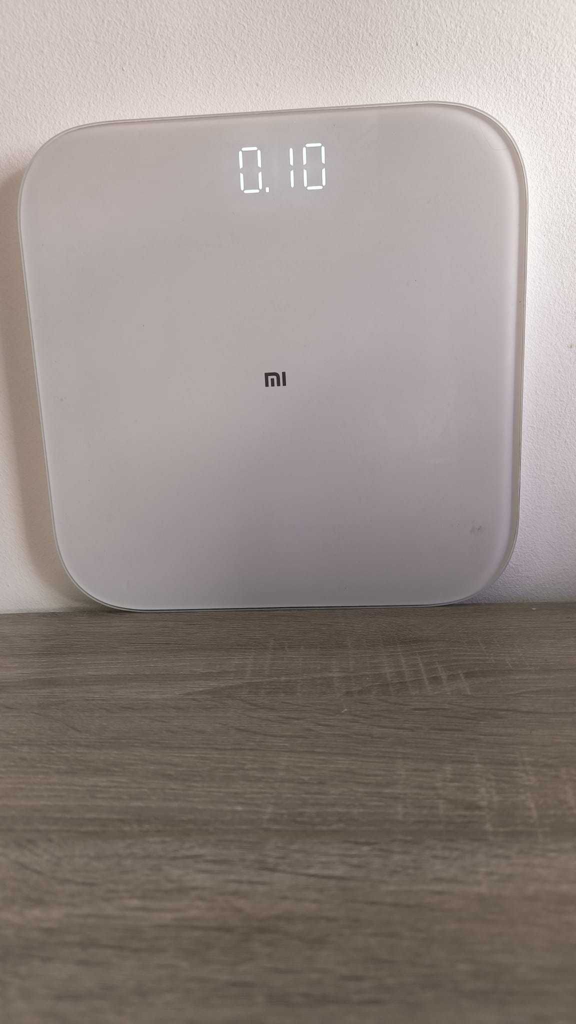 Balança XIAOMI MI Smart Scale 2