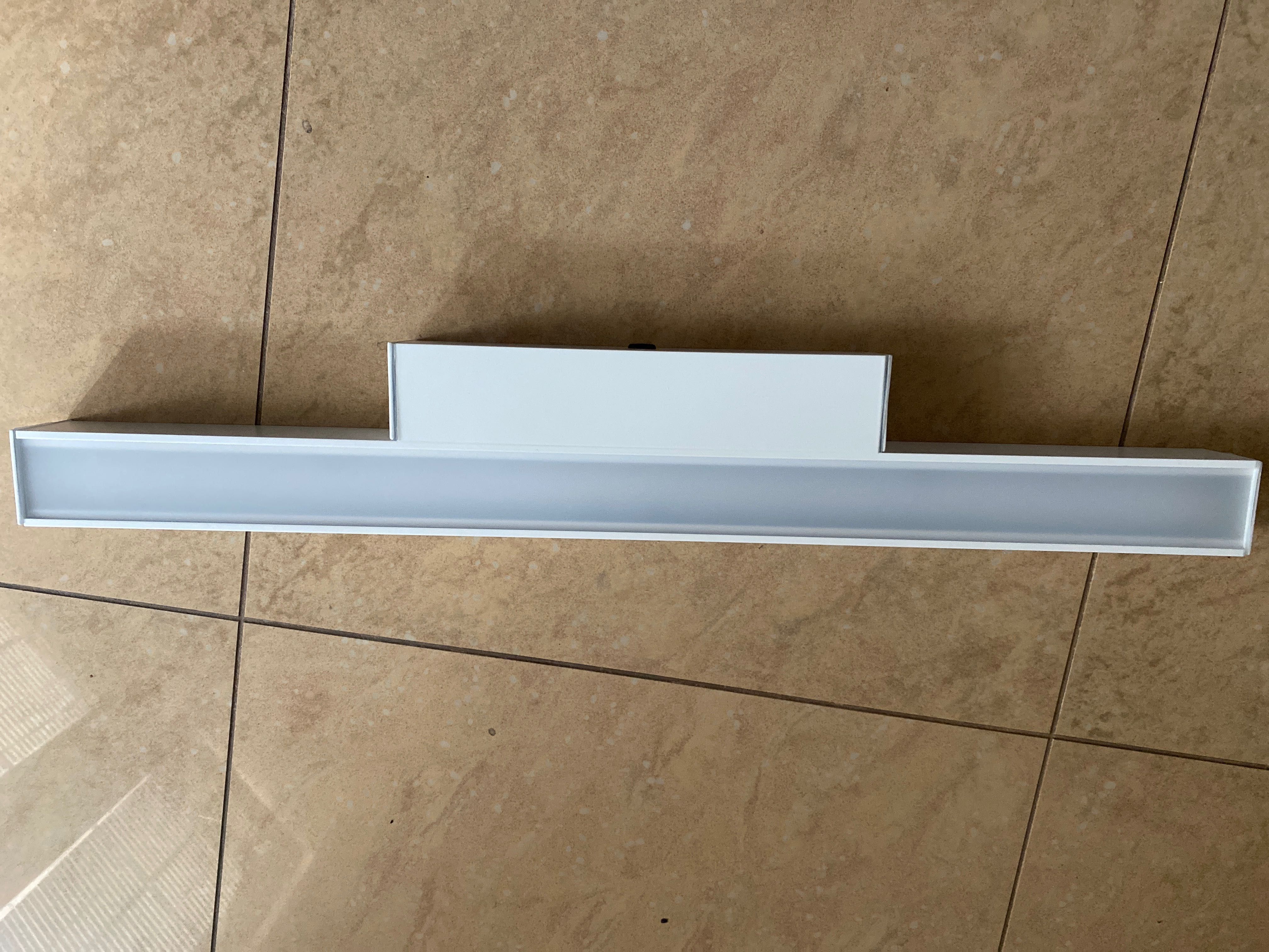 Kinkiet plafon led nowy