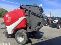 Lely RP 180 V Master  prasa rolująca Lely Welger RP 180V Master, Mc hale