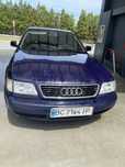 Audi A6 C4 1996 1,8
