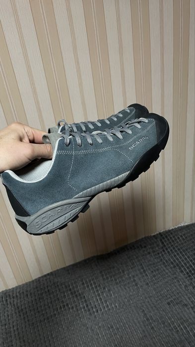 Scarpa Mojito GTX Gore-Tex