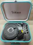 Gramofon Voksun walizka