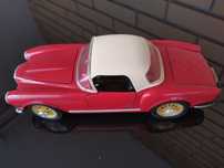 Lancia Aurelia B24 Spider (1955) - Miniatura 1/18 Bburago