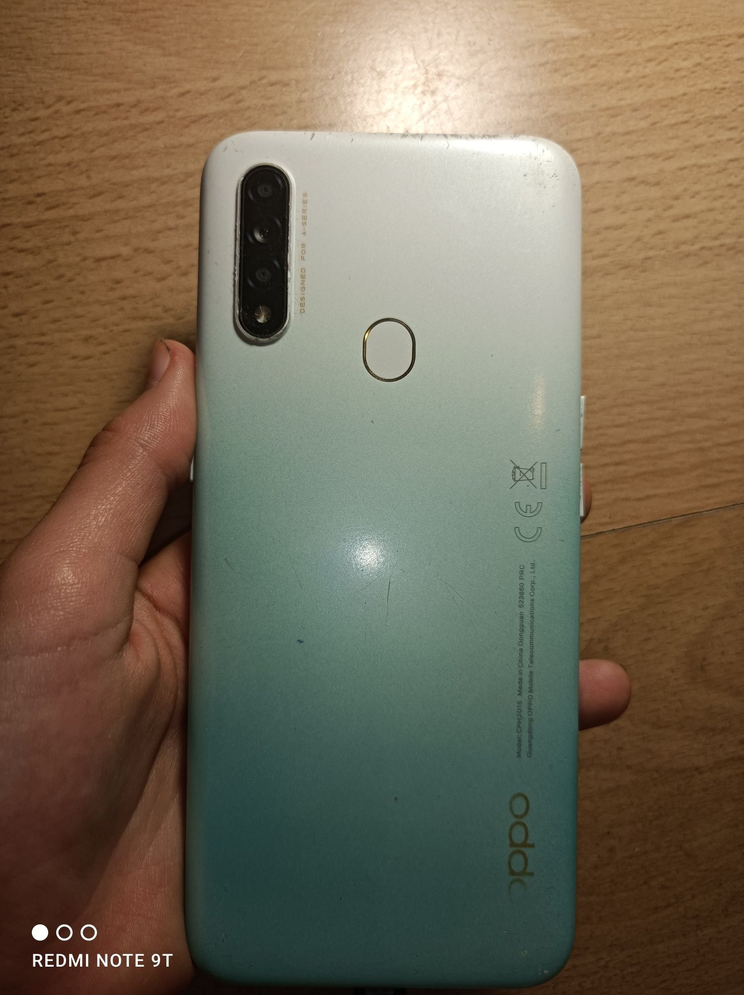 Sprzedam OPPO A31