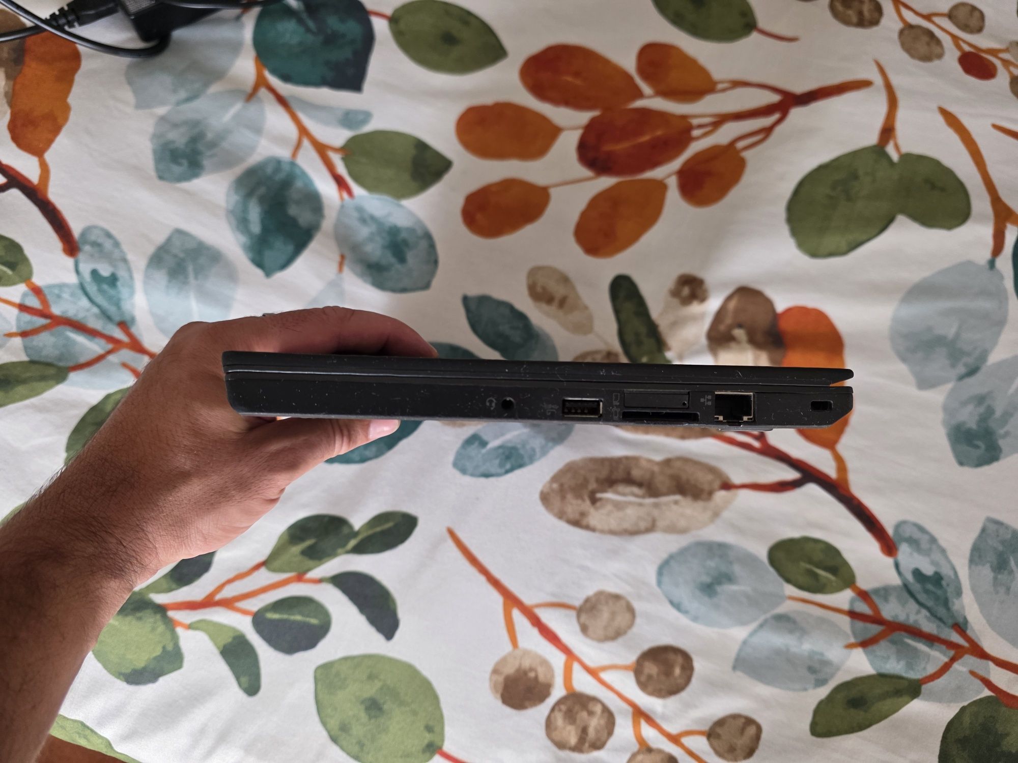 Lenovo thinkpad x270