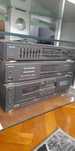 Diora korektor equalizer deck wzmacniacz,