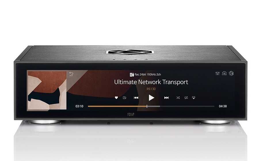 ROSE RS130 | Ultimate Network Transport