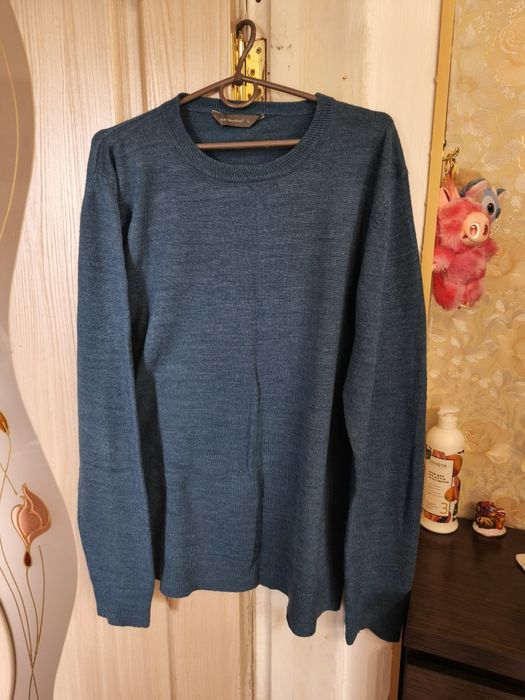 Р. Л Чоловічий джемпер, світерок