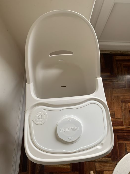 Cadeira bebe Twistshak